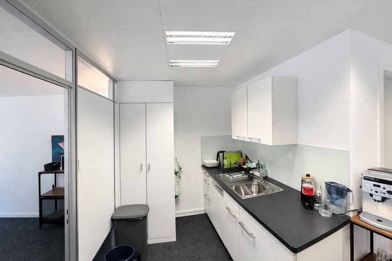 Representative office space in an exclusive business location in the center of Olten (5)