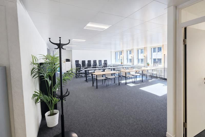 Representative office space in an exclusive business location in the center of Olten (3)