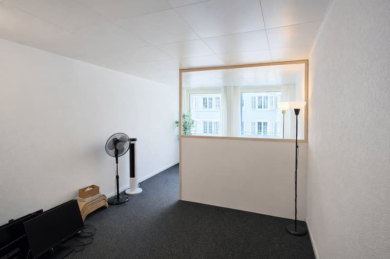 Representative office space in an exclusive business location in the center of Olten (12)