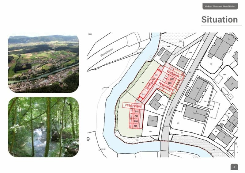 Charming Tiny House - Sustainable, stylish and cozy directly on the Murg (10)