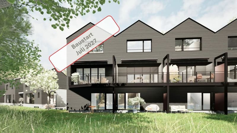 Cozy Tiny House - Minimalism meets comfort with a view of the Murg (1)