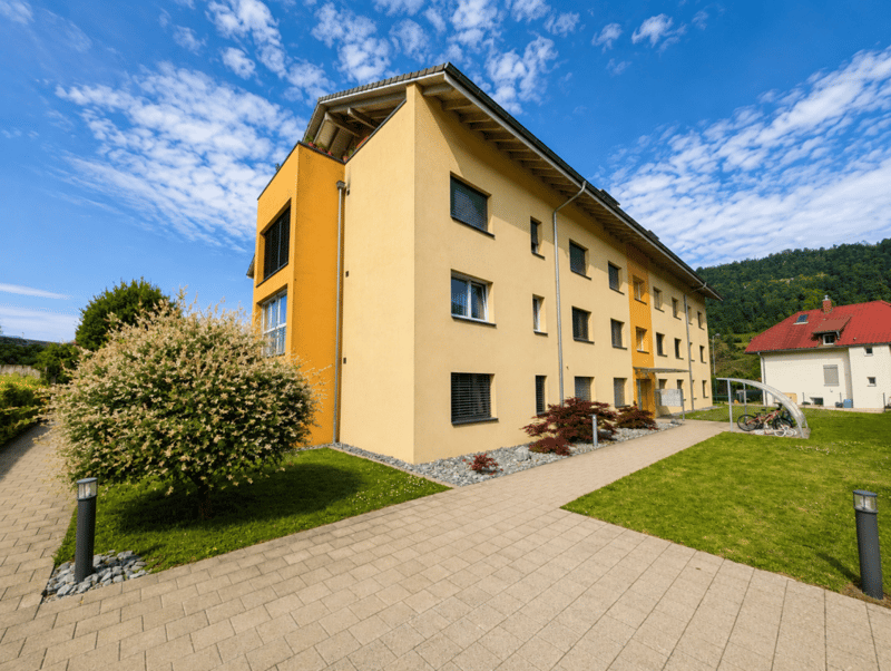 Spacious attic apartment in a quiet and central location (16)