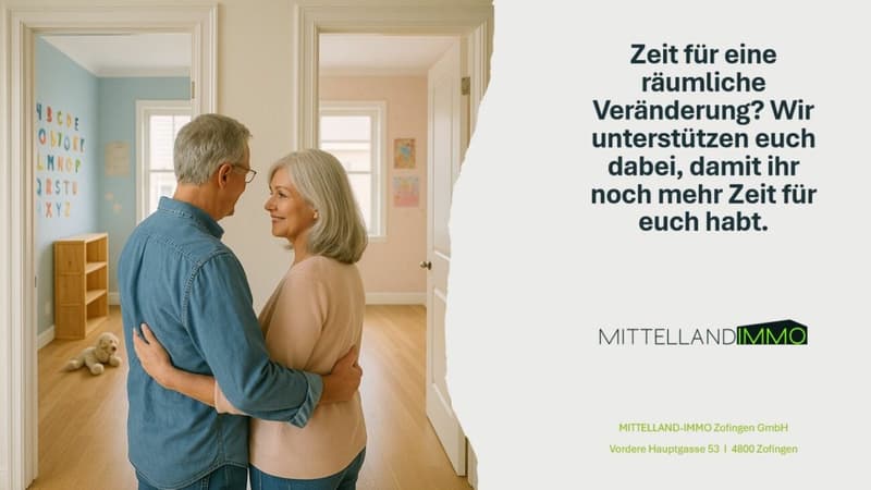 Bald bezugsbereit -exklusive 3.5-Zimmer Attika-Wohnung mit 158m2 Terrasse (17)