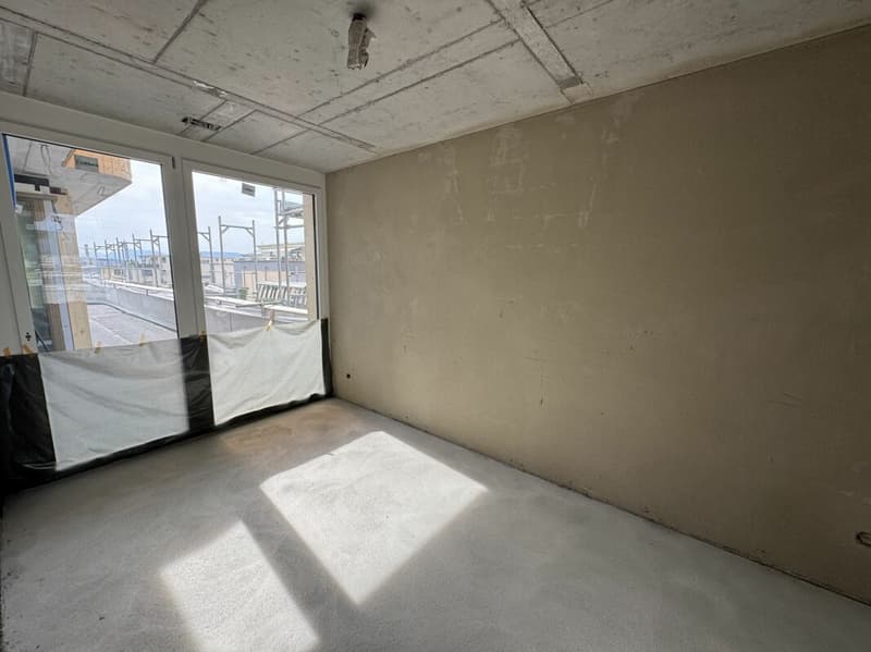 Bald bezugsbereit -exklusive 3.5-Zimmer Attika-Wohnung mit 158m2 Terrasse (16)