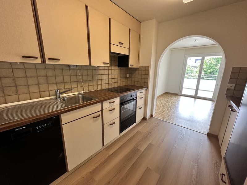 Appartement 4,5 pièces à Safenwil (2)