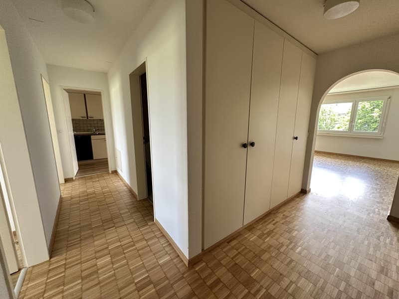 Appartement 4,5 pièces à Safenwil (4)