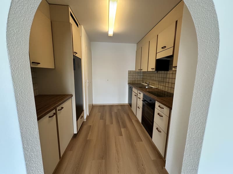 Appartement 4,5 pièces à Safenwil (3)