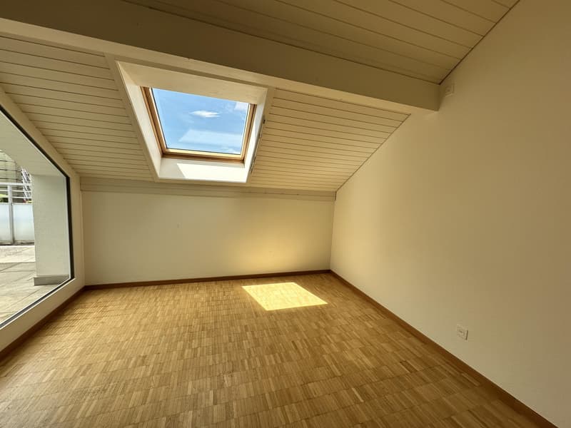 5.0 Zimmerwohnung in Safenwil (2)