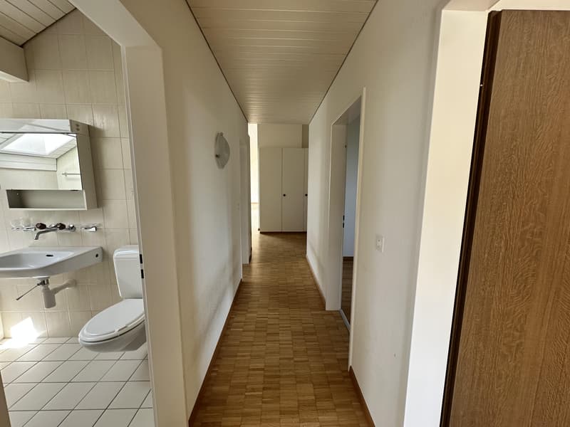 5.0 Zimmerwohnung in Safenwil (10)