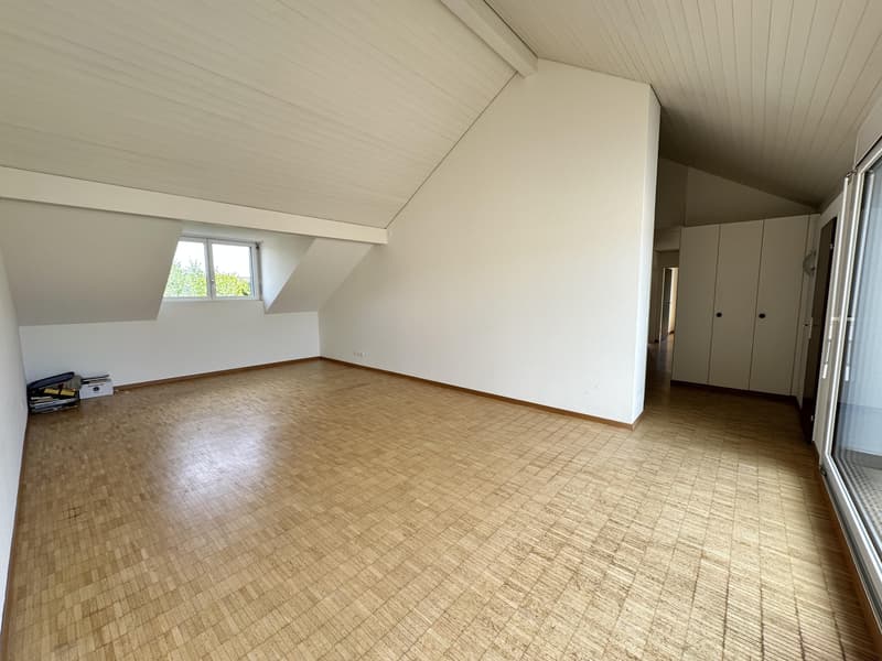 5.0 Zimmerwohnung in Safenwil (4)