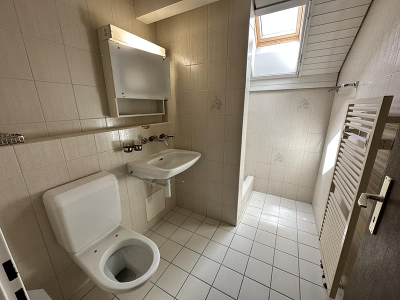 5.0 Zimmerwohnung in Safenwil (12)