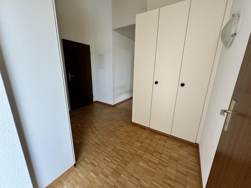 5.0 Zimmerwohnung in Safenwil (5)