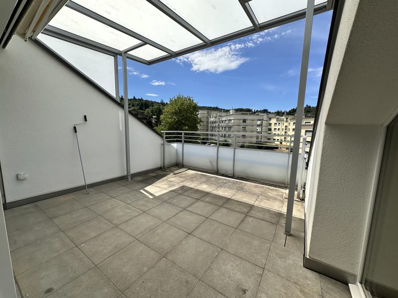 5.0 Zimmerwohnung in Safenwil (13)