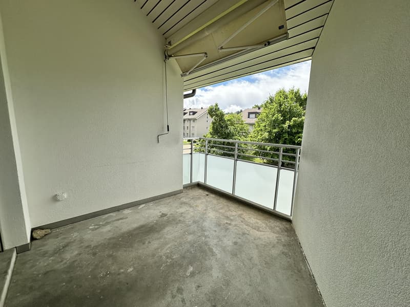 5.5 Zimmerwohnung in Safenwil (13)