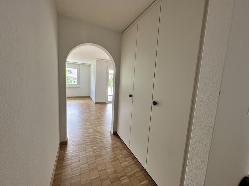 5.5 Zimmerwohnung in Safenwil (5)