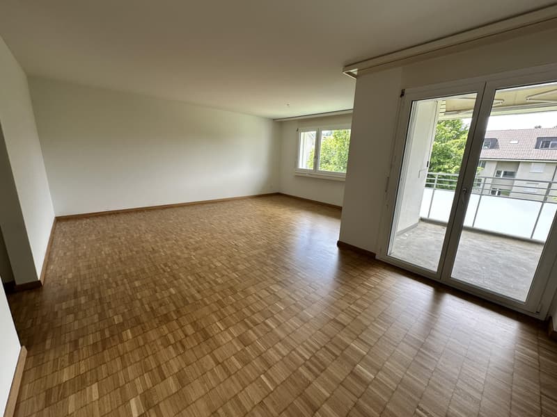 5.5 Zimmerwohnung in Safenwil (4)