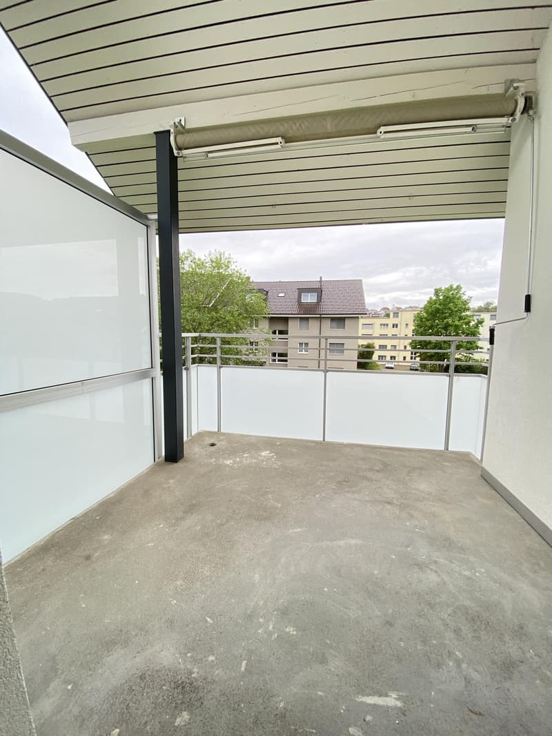 3.5 Zimmerwohnung in Safenwil (9)