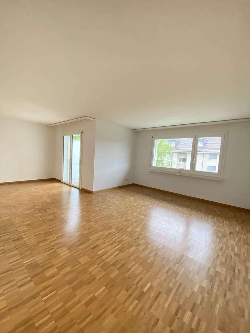 3.5 Zimmerwohnung in Safenwil (2)