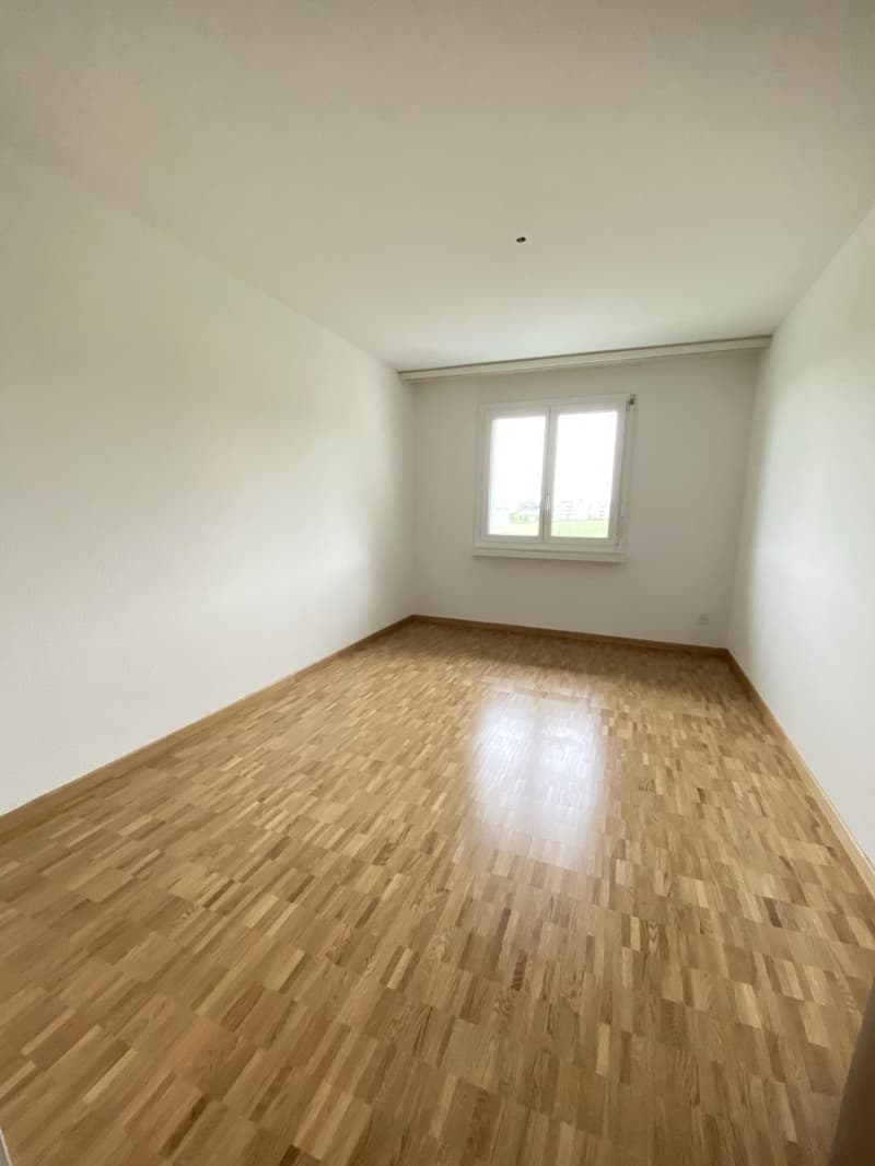 3.5 Zimmerwohnung in Safenwil (6)