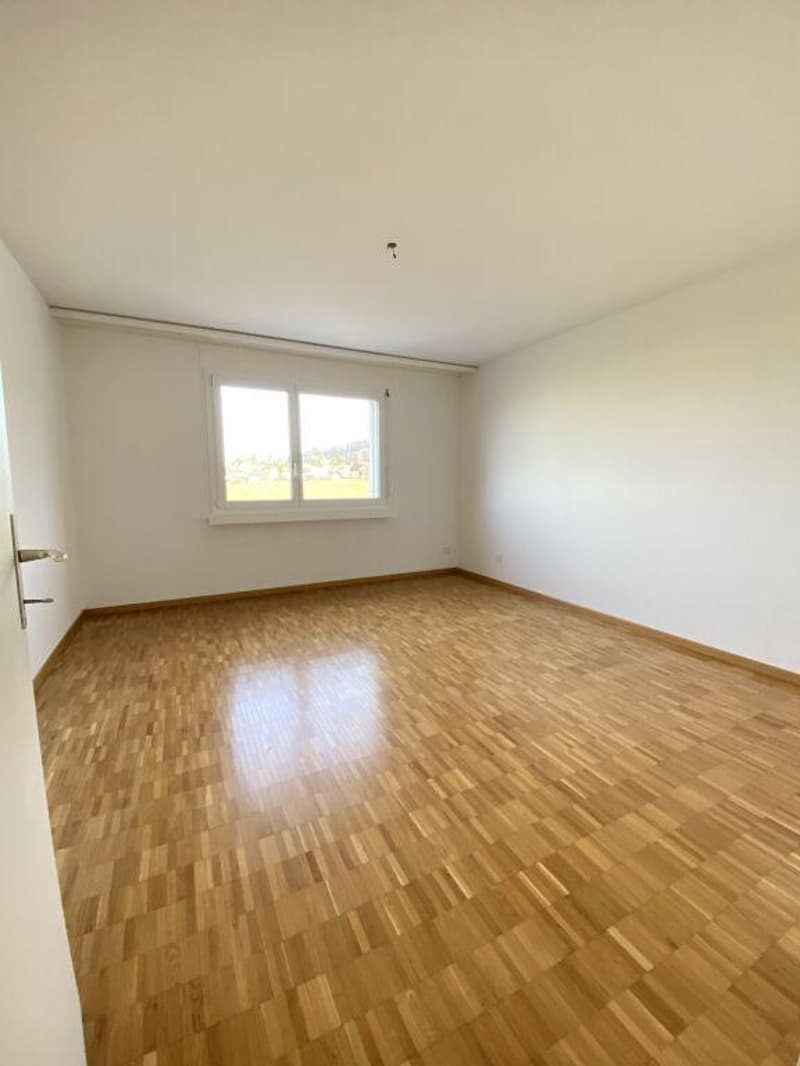 4.5 Zimmerwohnung in Safenwil (3)