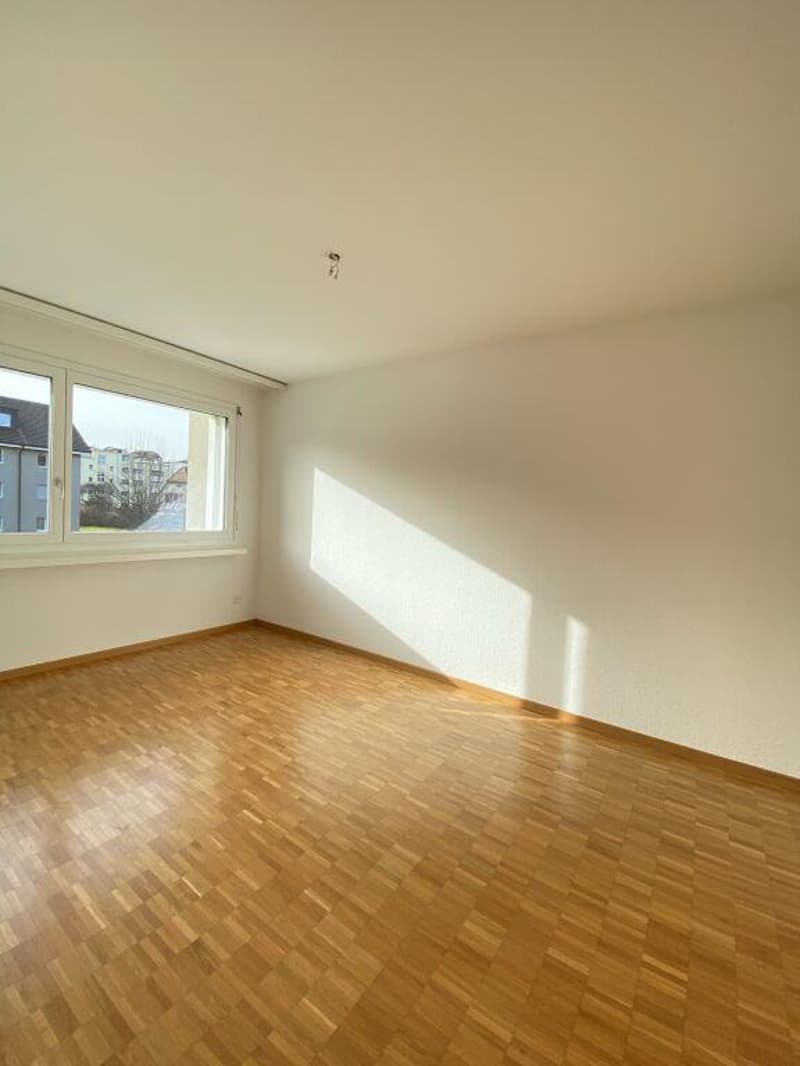 4.5 Zimmerwohnung in Safenwil (4)