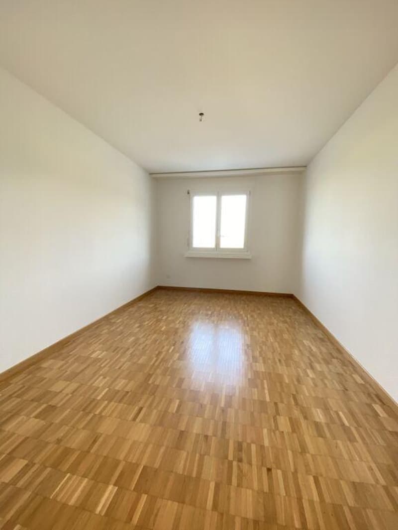 4.5 Zimmerwohnung in Safenwil (2)