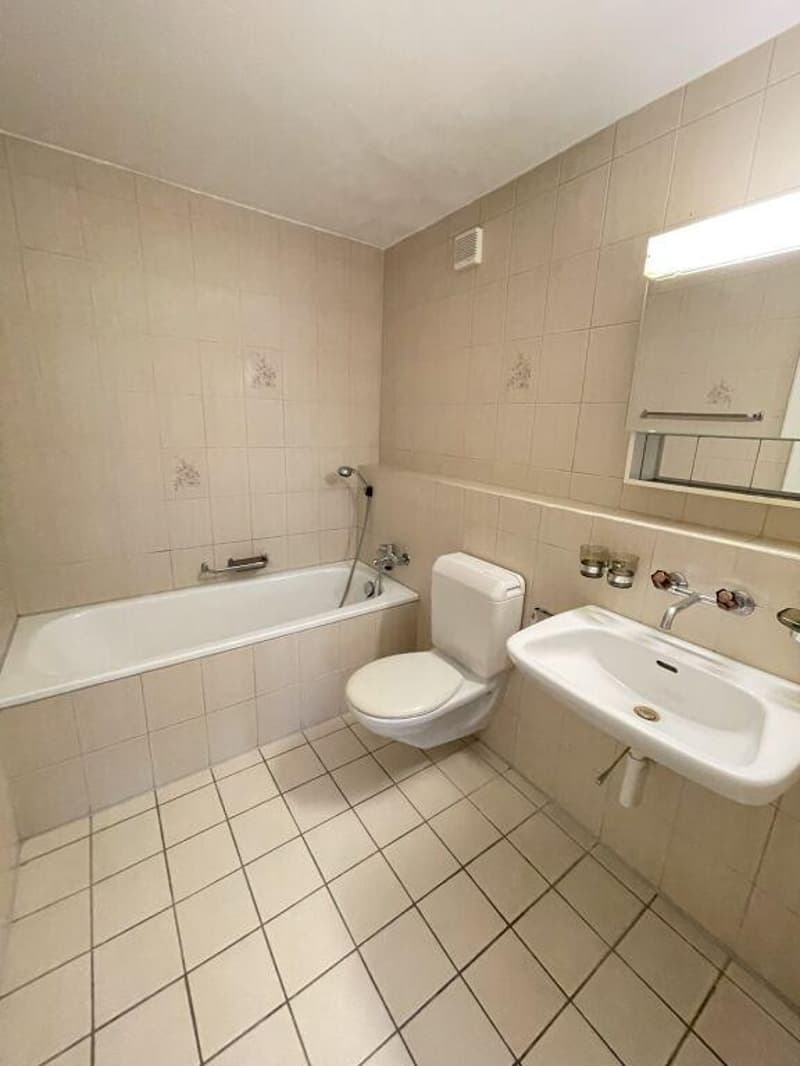 4.5 Zimmerwohnung in Safenwil (7)