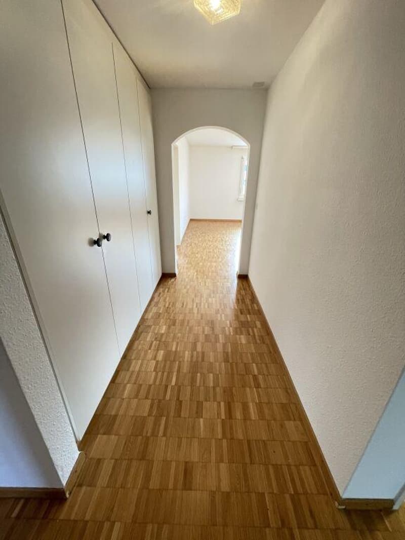 4.5 Zimmerwohnung in Safenwil (5)