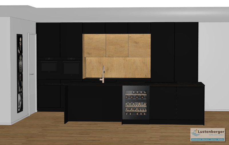 Luxury Living – Exclusive 4.5-Room Terrace Apartment at Buechenberg (1)