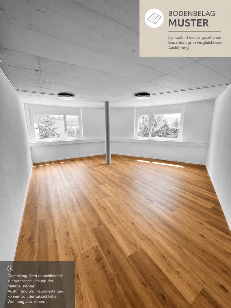 Luxury Living – Exclusive 4.5-Room Terrace Apartment at Buechenberg (2)