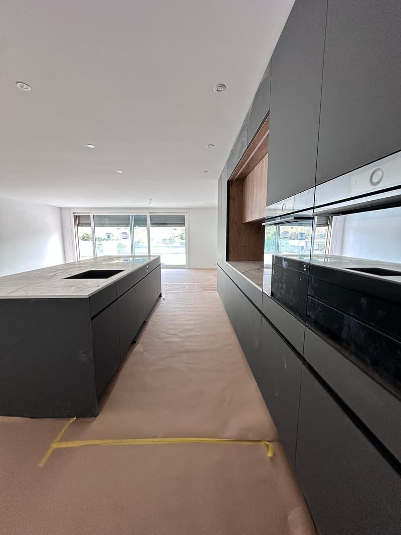 Wohnen der Extraklasse – exklusive 4.5-Zimmer-Terrassenwohnung am Buechenberg (4)