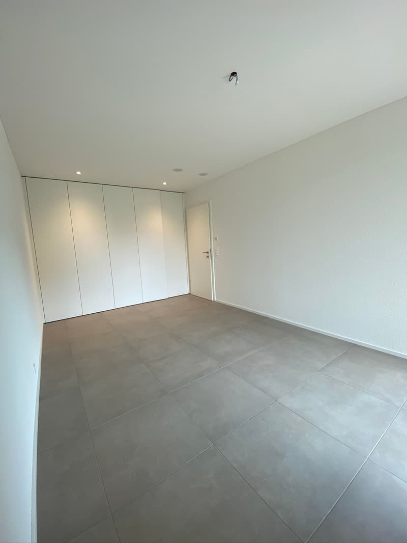 Appartement lumineux 3.5 pièces avec balcon vitré à Hunzenschwil (10)