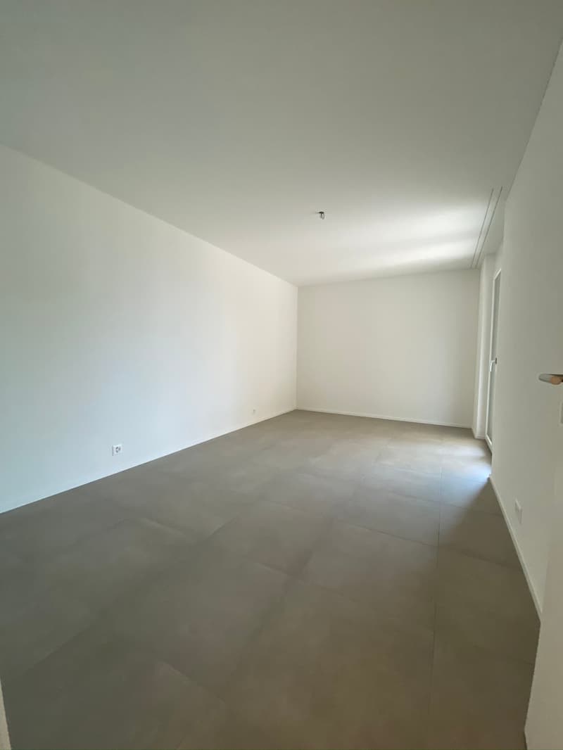 Appartement lumineux 3.5 pièces avec balcon vitré à Hunzenschwil (8)