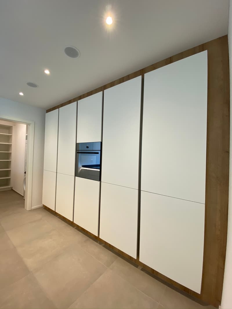 Appartement lumineux 3.5 pièces avec balcon vitré à Hunzenschwil (2)