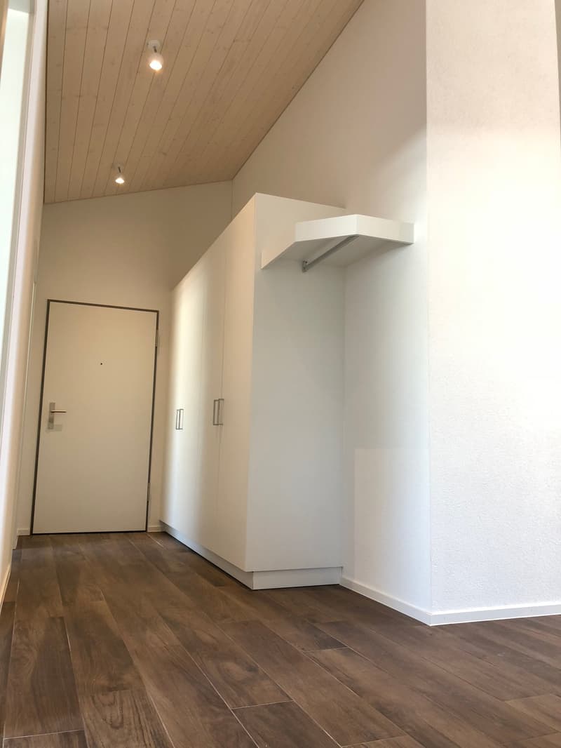 Helles 4.5-Zimmer-Dachgeschoss in Leibstadt – modern, ruhig und familienfreundlich (7)