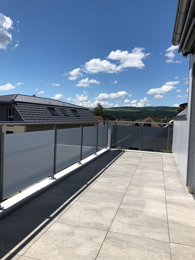 Helles 4.5-Zimmer-Dachgeschoss in Leibstadt – modern, ruhig und familienfreundlich (15)