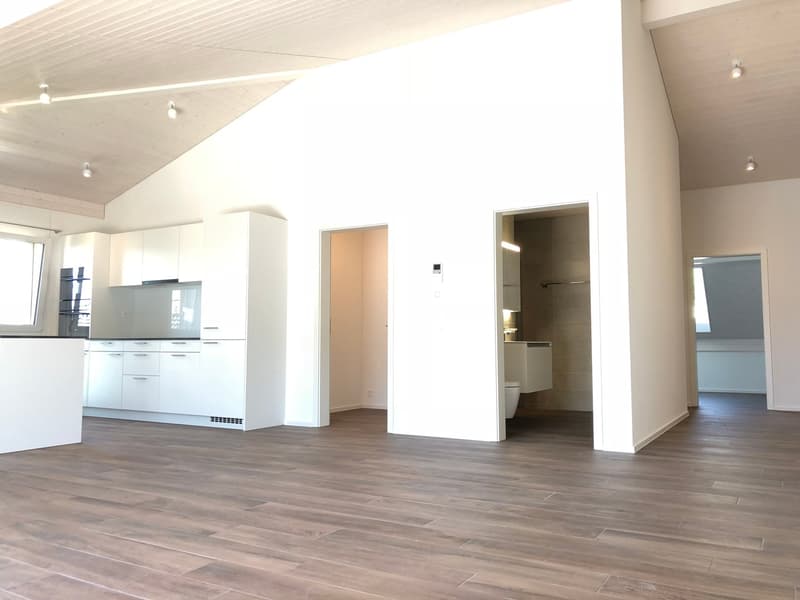 Helles 4.5-Zimmer-Dachgeschoss in Leibstadt – modern, ruhig und familienfreundlich (5)