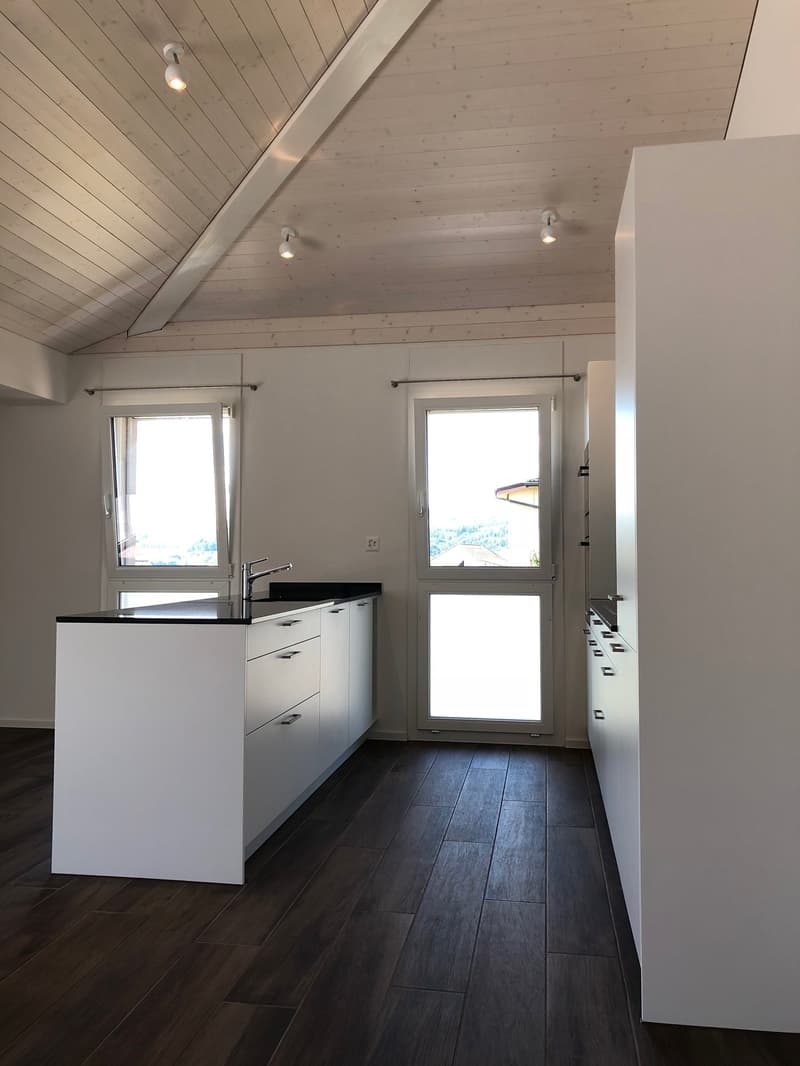 Helles 4.5-Zimmer-Dachgeschoss in Leibstadt – modern, ruhig und familienfreundlich (4)