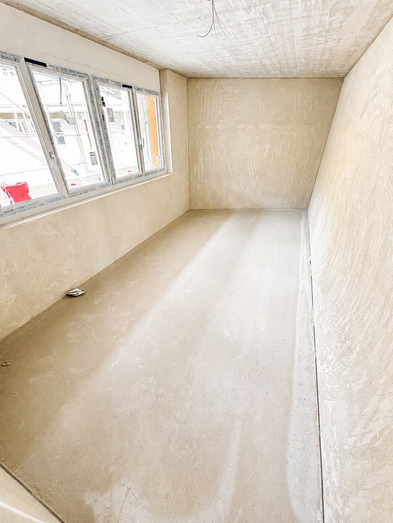 Primo affitto di 2 MFH Kirchweg 83 a Zullwil – Vivere moderno in campagna (15)
