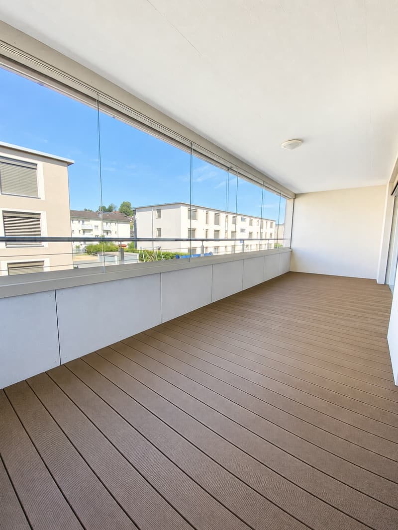 Luxurious design apartment in Schlösslipark with spacious balcony (11)