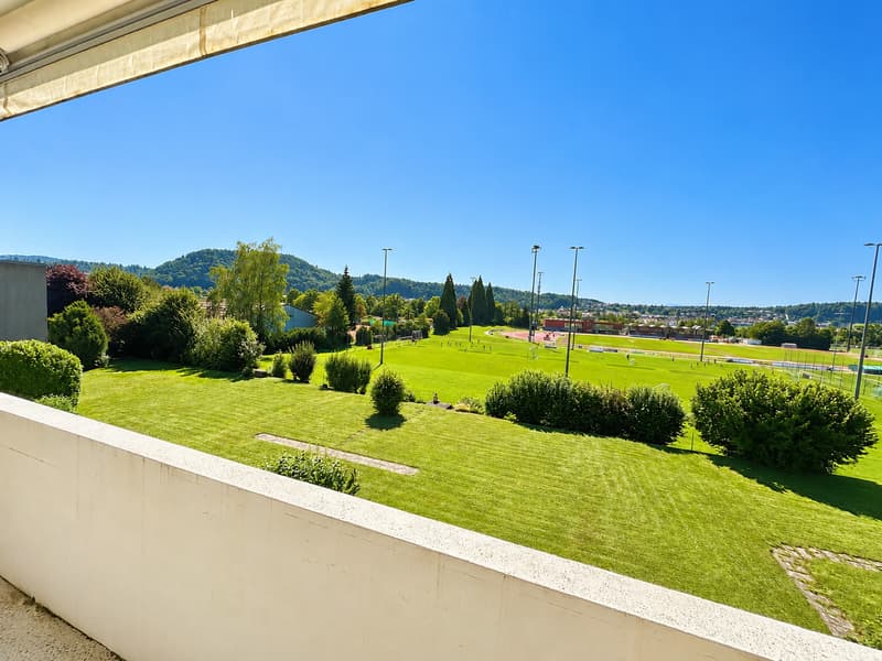 Helle 3-Zimmer-Wohnung mit Balkon und schöner Aussicht in Zofingen (12)