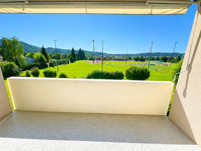 Helle 3-Zimmer-Wohnung mit Balkon und schöner Aussicht in Zofingen (13)