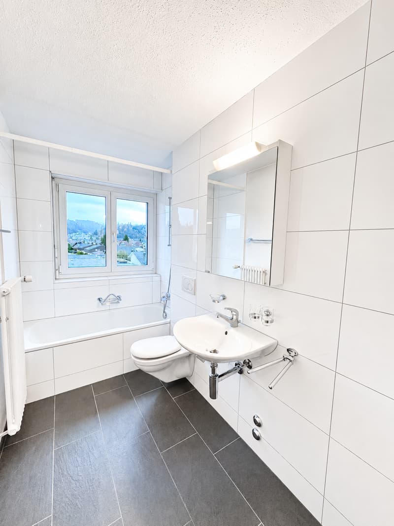 Helle 3-Zimmer-Wohnung mit Balkon und schöner Aussicht in Zofingen (8)