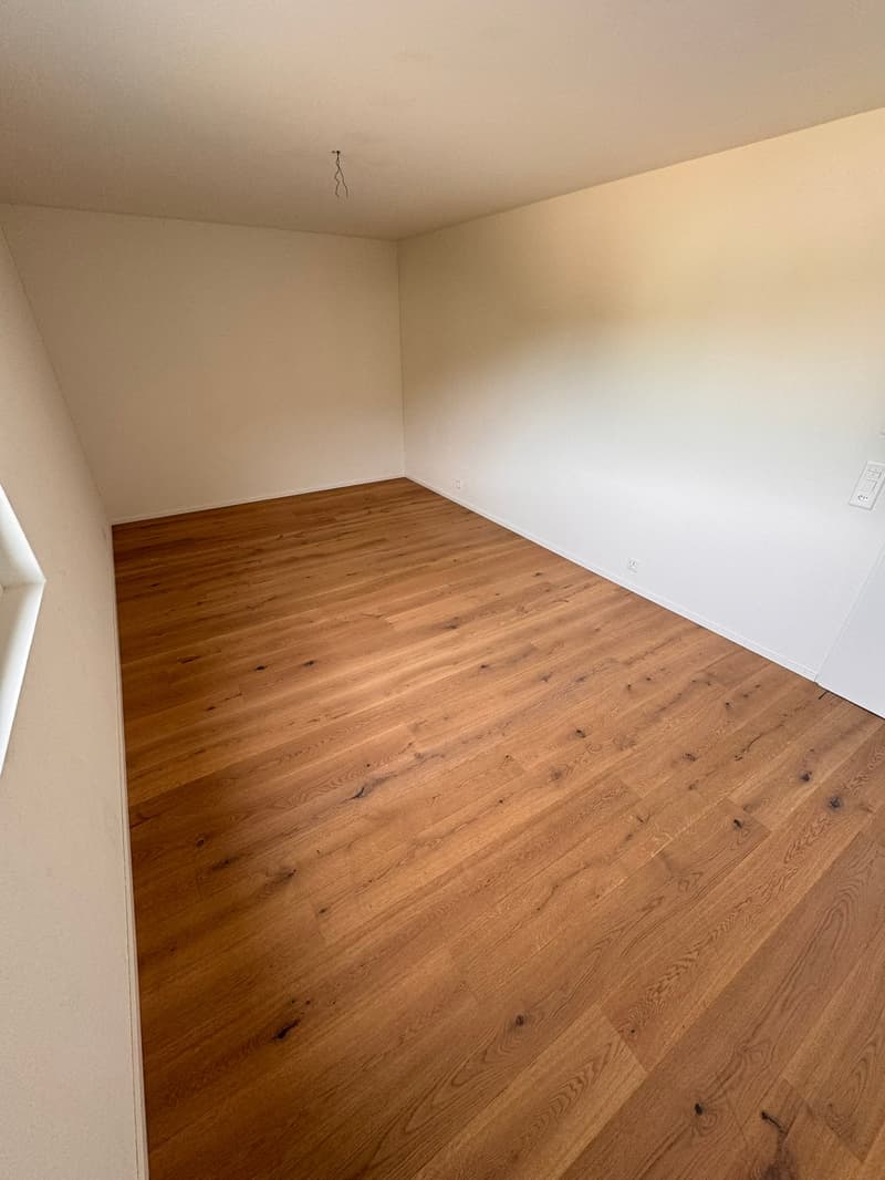 Modern 4.5-room apartment in Zwingen – New building with balcony and top equipment (15)