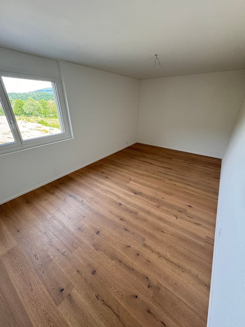 Modern 4.5-room apartment in Zwingen – New building with balcony and top equipment (17)