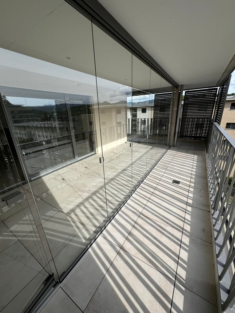 Modern 4.5-room apartment in Zwingen – New building with balcony and top equipment (23)