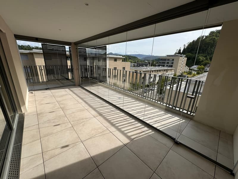 Modern 4.5-room apartment in Zwingen – New building with balcony and top equipment (22)