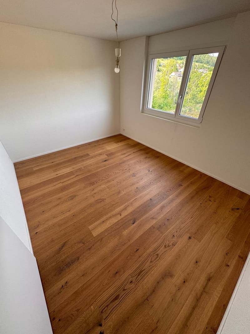 Modern 4.5-room apartment in Zwingen – New building with balcony and top equipment (21)