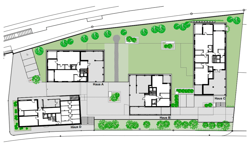 Moderne 2.5-Zimmer-Dachgeschosswohnung in Holderbank – Neubau 2024 (11)