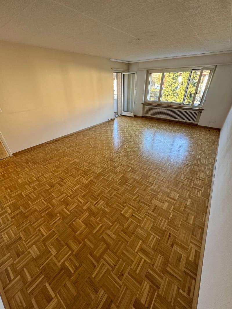 Helle und gepflegte 4-Zimmer-Wohnung mit Balkon in ruhiger Lage (6)